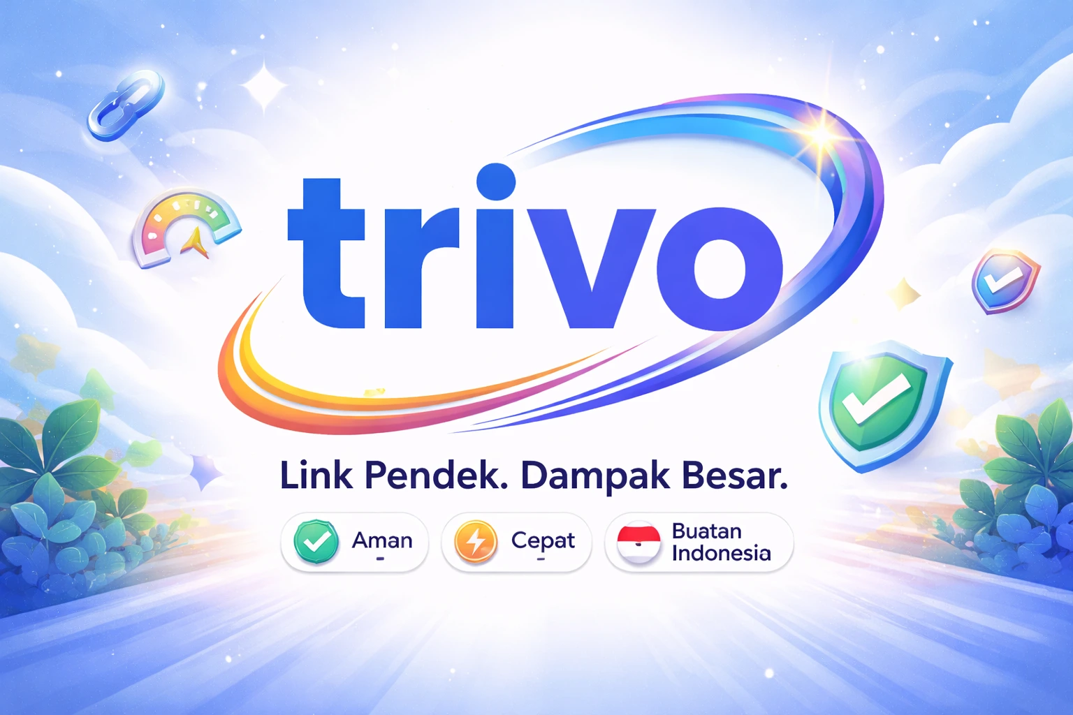 Gunakan Trivo ID Sekarang